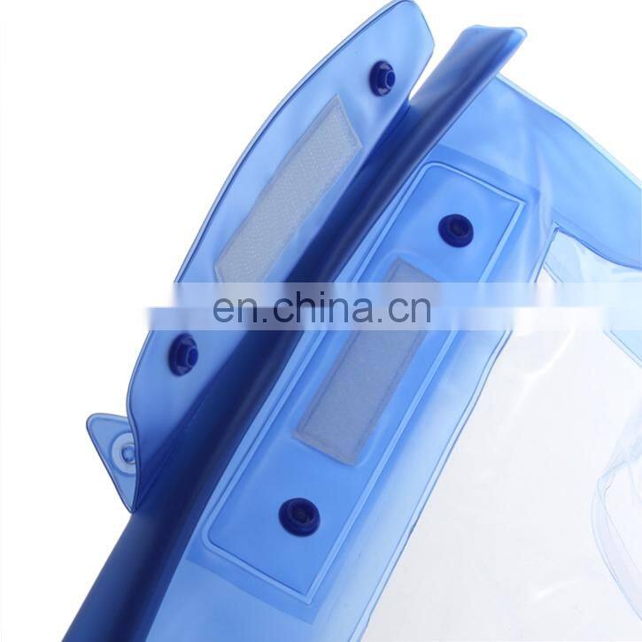 Waterproof Underwater Housing Camera Case Dry Bag Waterproof Camera Case for Nikon p600 Canon 5D/7D/450D/60D