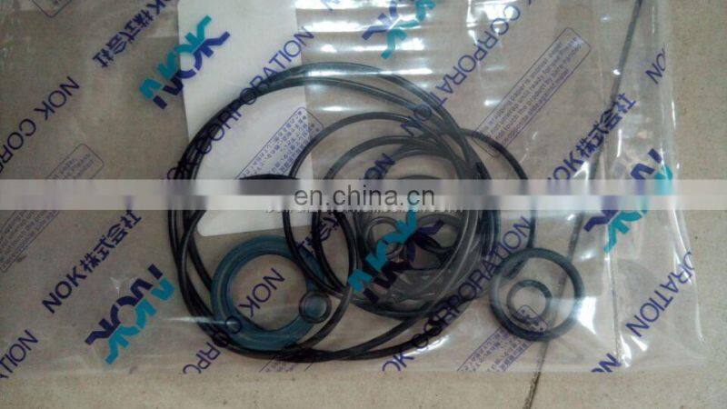 A10VD43 seal kit  nachi pump parts piston shoe  cylinder block