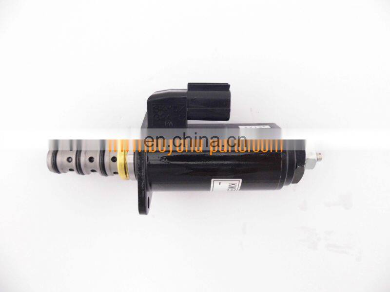 Excavator pump SK200-8 solenoid valve YN35V00052F1 YN35V00048F1 YN35V00049F1 YN35V00050F1 YN35V00051F1