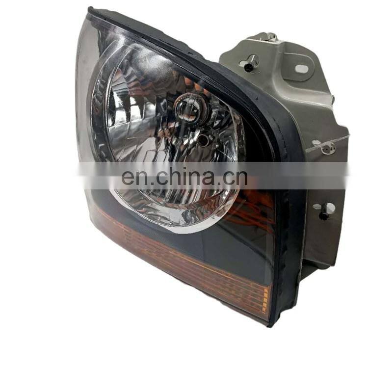 High Quality For Kia 2003 Bongo Head Lamp 223-1116-lemz 1778948, Car Headlights