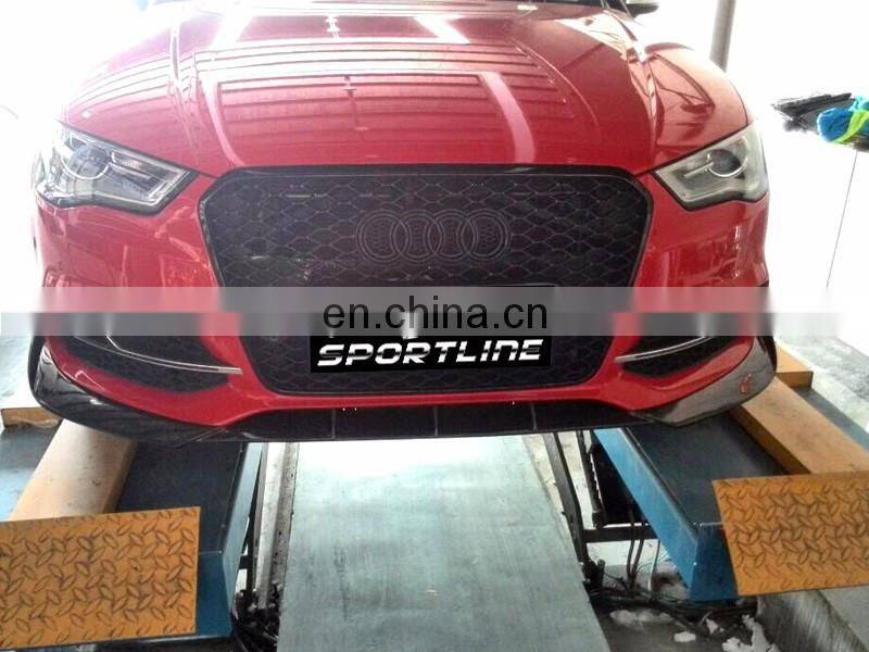 Modify Luxury FRP F80 M3 Trunk Spoiler Wing for BMW F80 M3 2012 UP