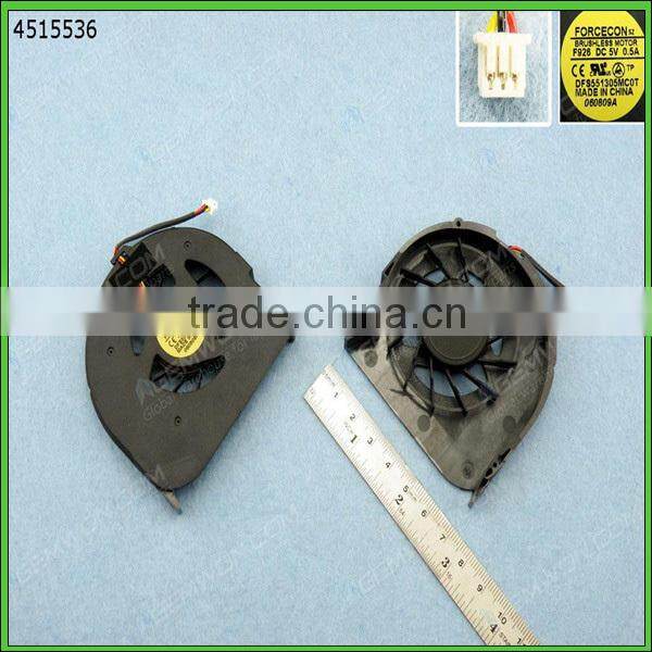 Wholesale Laptop Fan for ACER Aspire 5536 5738 5738Z