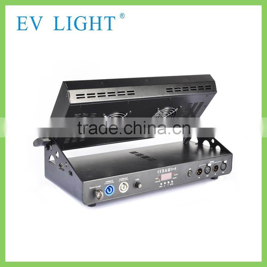 RGB Three in One High Power Led Strobe Light for Disco