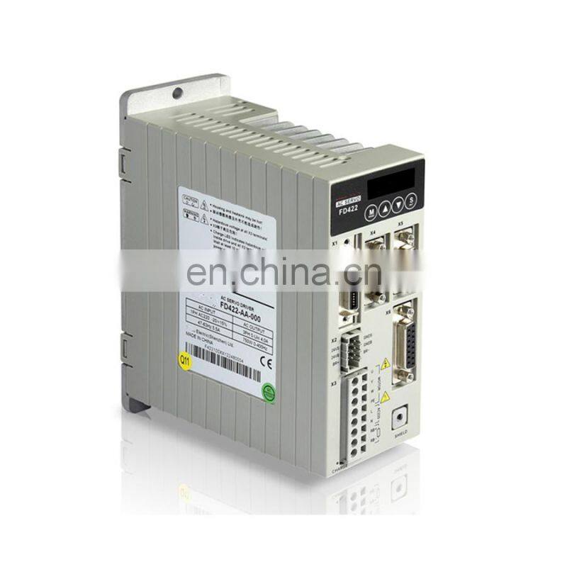 CM880A servo motor drive