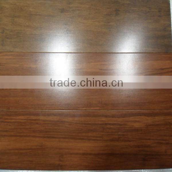 Best price carbonized solid strand woven Bamboo Flooring