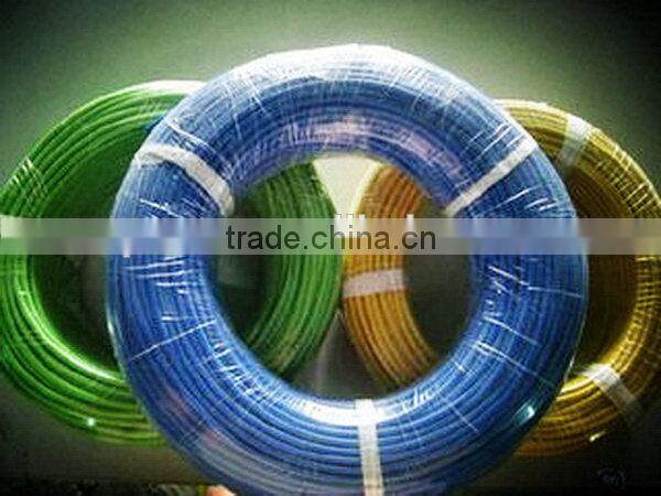 New style latest pricing heating cablee