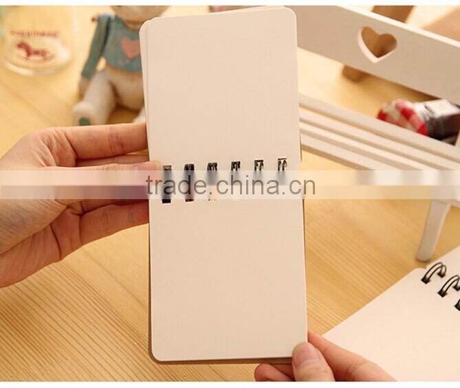 craft note book students book