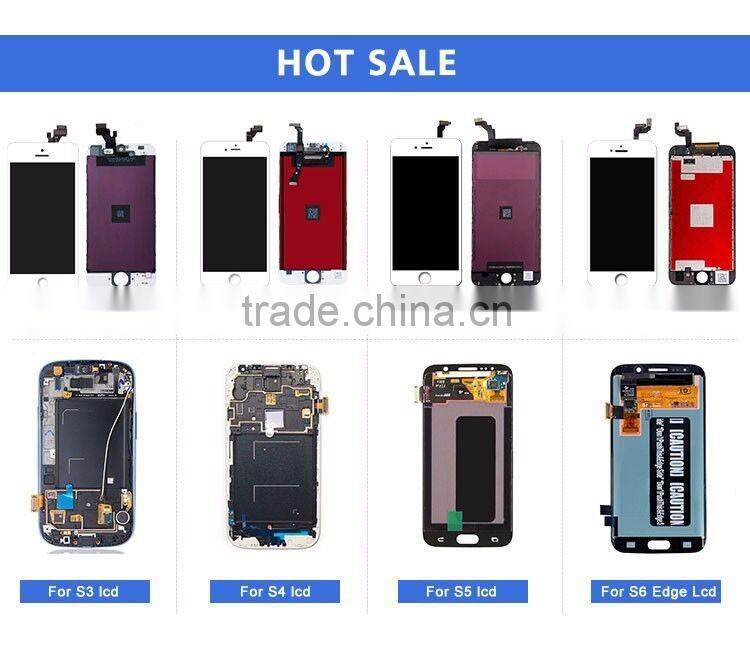 100% Original for iphone6 lcd screen