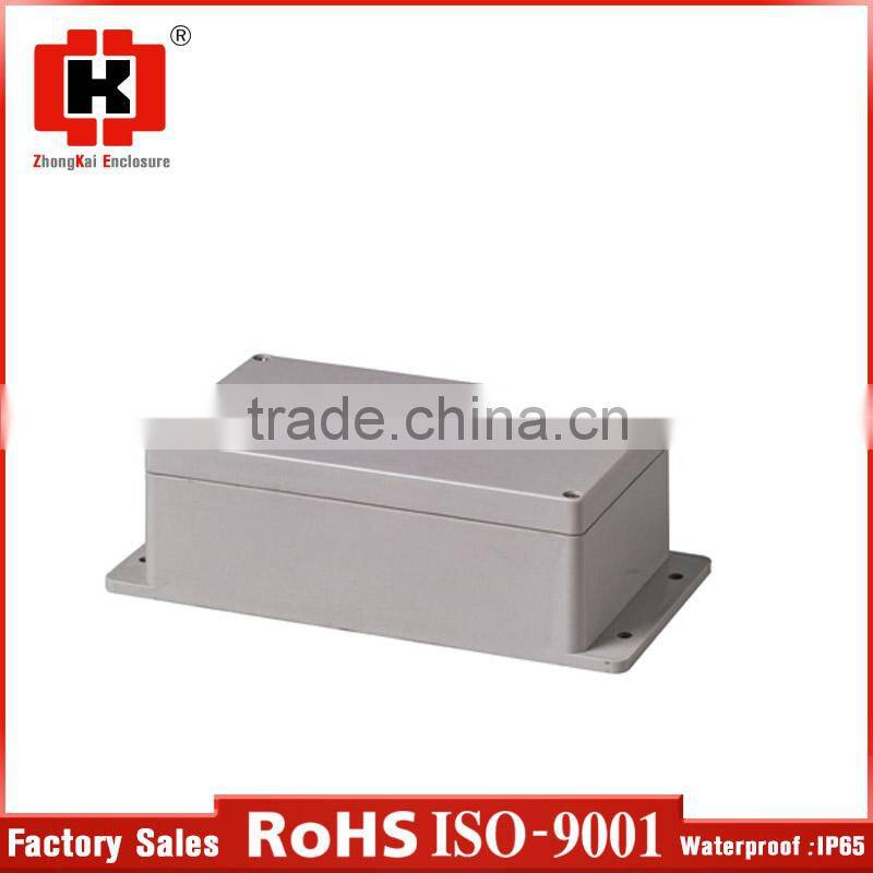 best sale made in China ningbo ip65 plastic electrical enclosure boxes