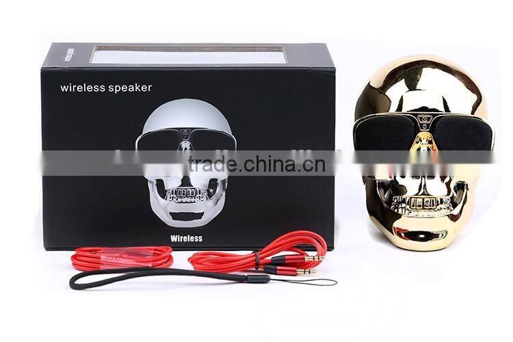 2015 Hot Selling mini Portable Bluetooth Speaker