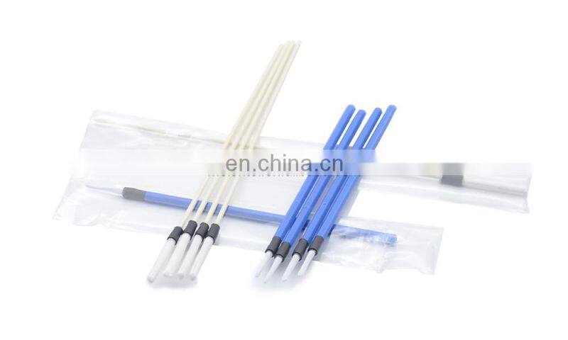 MT-8724B One time connector cleaner tool fiber optic clean stick for 1.25mm LC MU connector