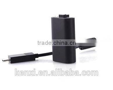 Play-N-Charge Battery Kit for xbox one