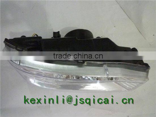 FOR CHINESE TRUCK BODY PARTS, SAIC-IVECO HONGYAN New Kingkan Truck Head lamp