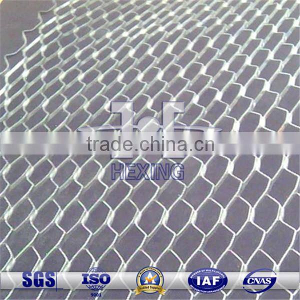 Stainless Steel |Galvanized Wall Plaster Mesh