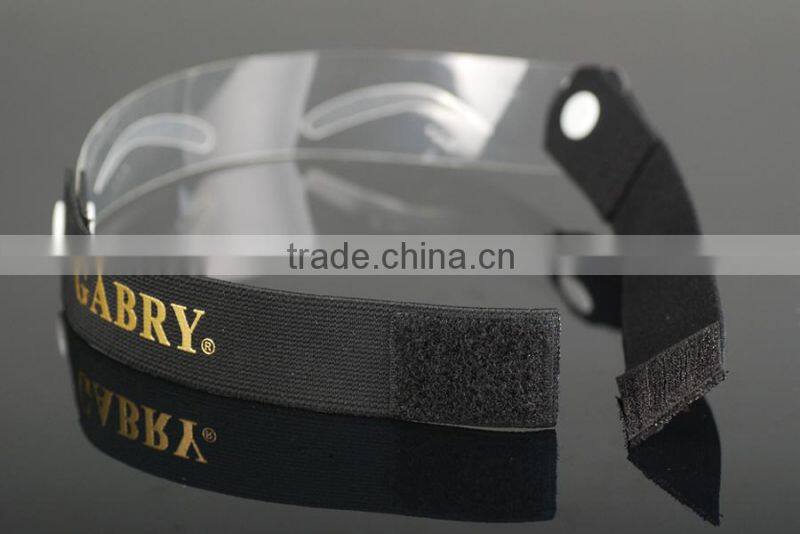 2015 New arrival permanent makeup eyebrow stencil