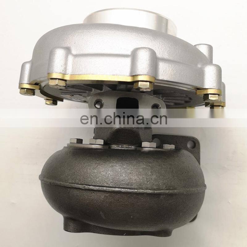 K27 turbocharger for Liebherr Industrial Engine Earth Moving D934 53279887188 5327-988-7188 10228268 53279707188 5327-970-7188