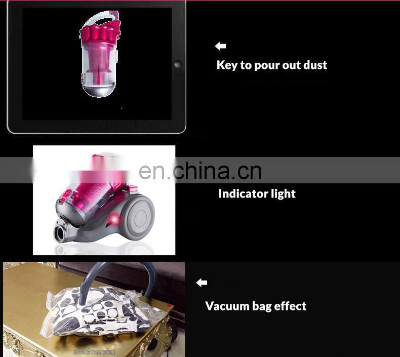 Vacuum cleaner household 2000W high-power garbage processor household appliances vacuum cleaner sweeper