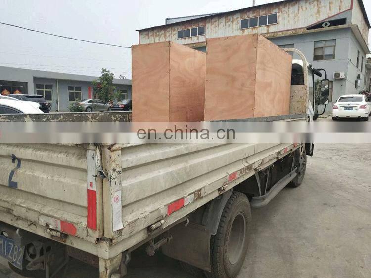 Long Warranty Time Press Machine High Quality Reliable Price Wood Sawdust Briqurette Machine