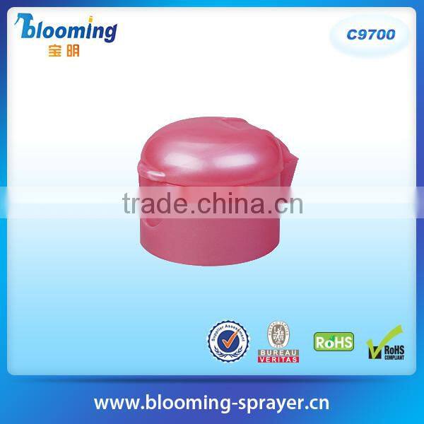nail liquid pump dispenser