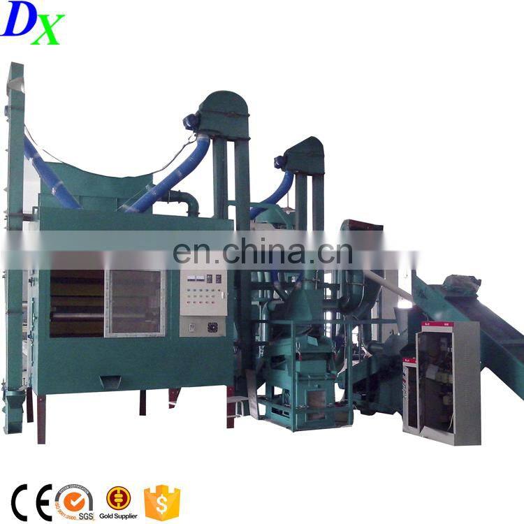 multi-function used precious metals refining machine plant