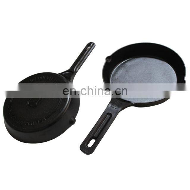 Cast Iron Frying Pans,Cast Iron Paella Pans