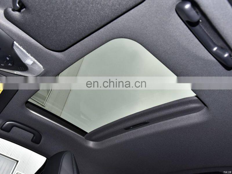 Electric vehicle Electric car FAW TOYOTA IZOA Brand NEV LHD SUV 5 seat 5 doors new energy vehicles