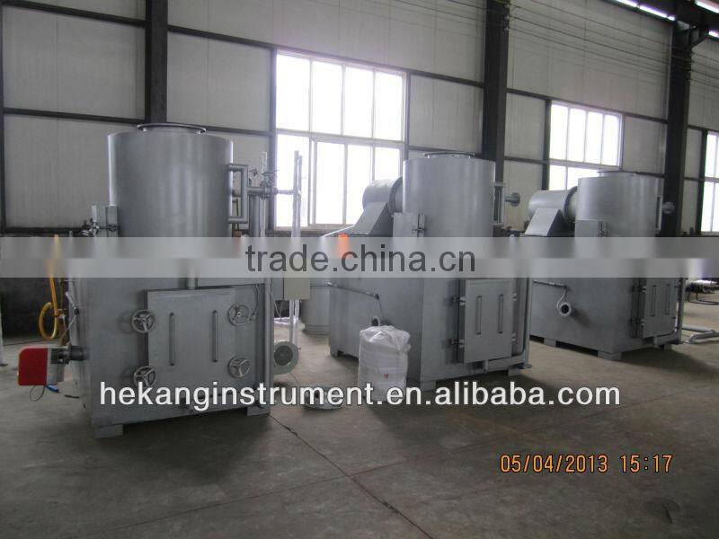 cheap pet hospital incinerator