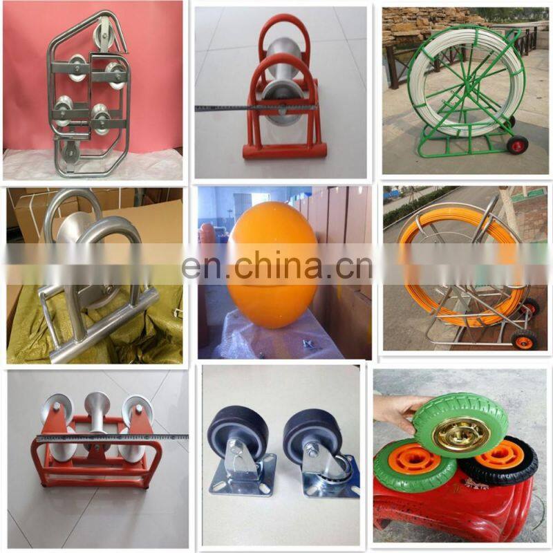 aircraft warning ball signaling spheres for transmission lines