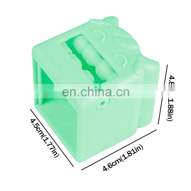 Melon Seed Peeler Automatic Shelling Machine Sunflower Melon Seed Lazy Artifact Opener Nutcracker Household Kitchen Accessories