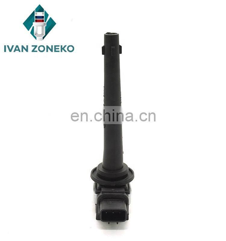 Ignition Coil 22448 CJ00A 22448CJ00A 22448-CJ00A For Nissan MICRA1.6 160 SR 08-200 DC 12V Livina L10