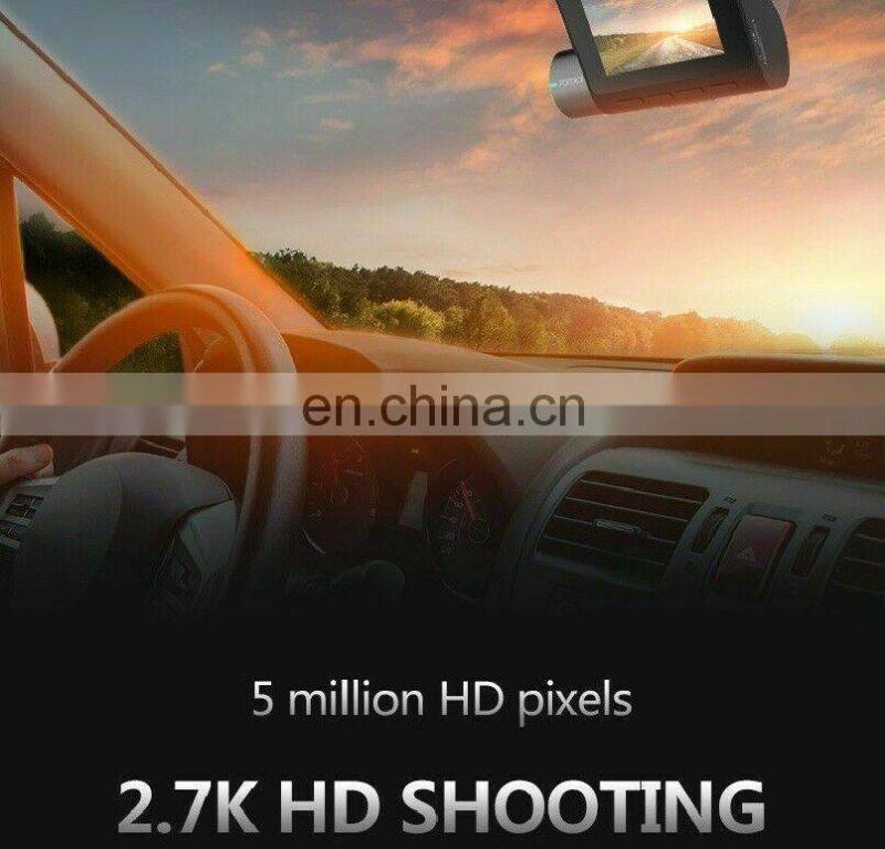 MI 70MAI Pro Smart Dash Cam 1944P HD Car Camera Driving Recorder Voice Control 1080P Car mi 70Mai Pro