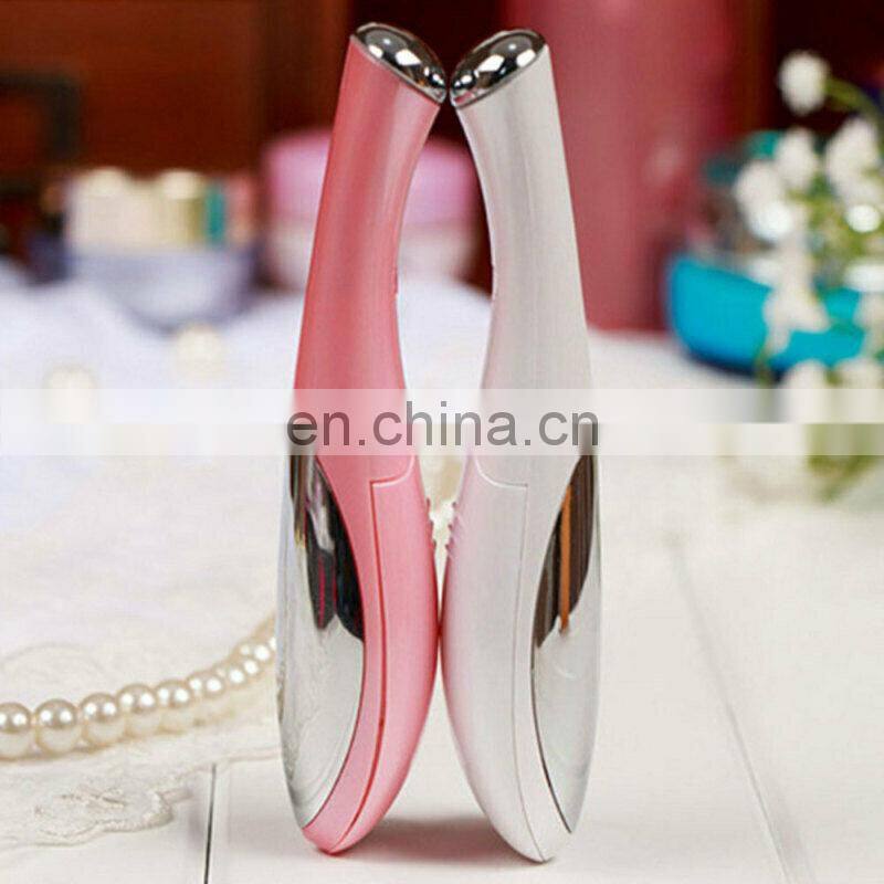 Eye Massager Care Beauty Instrument Device Remove Wrinkles Dark Circles Puff New eye BEAUTY DEVICE