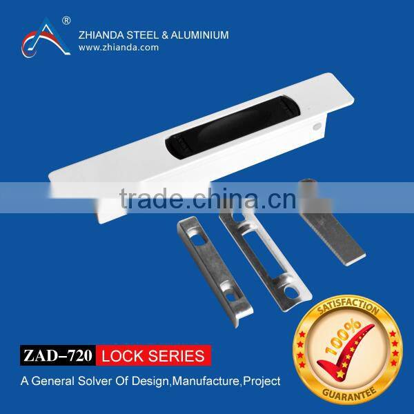 slide glass door lock