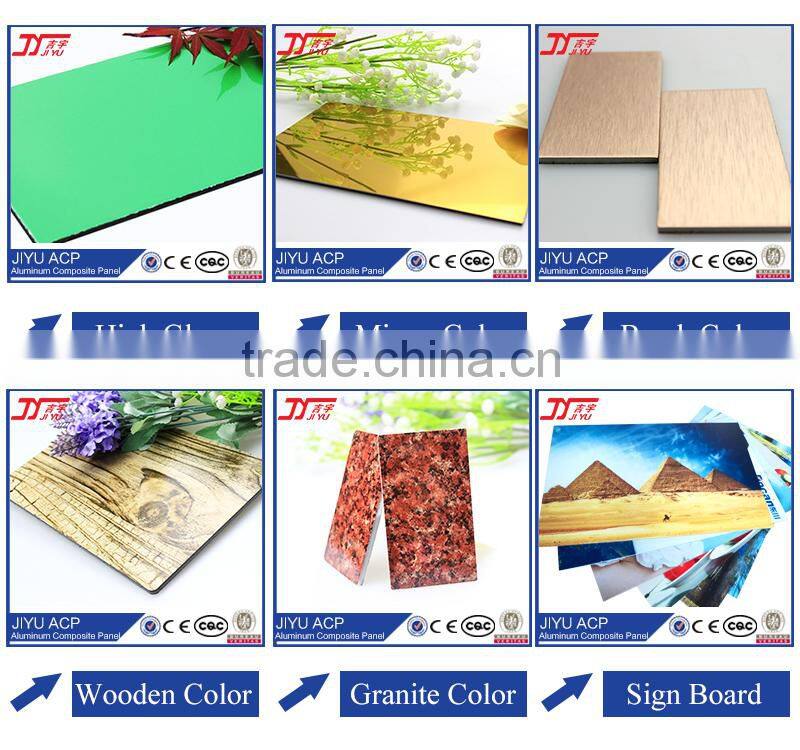 Promotion Cheap Price High Quality Lightweight Roof EPS Sandwich Panel