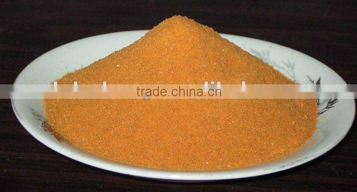 Factory Exporting Polyaluminium Chloride PAC