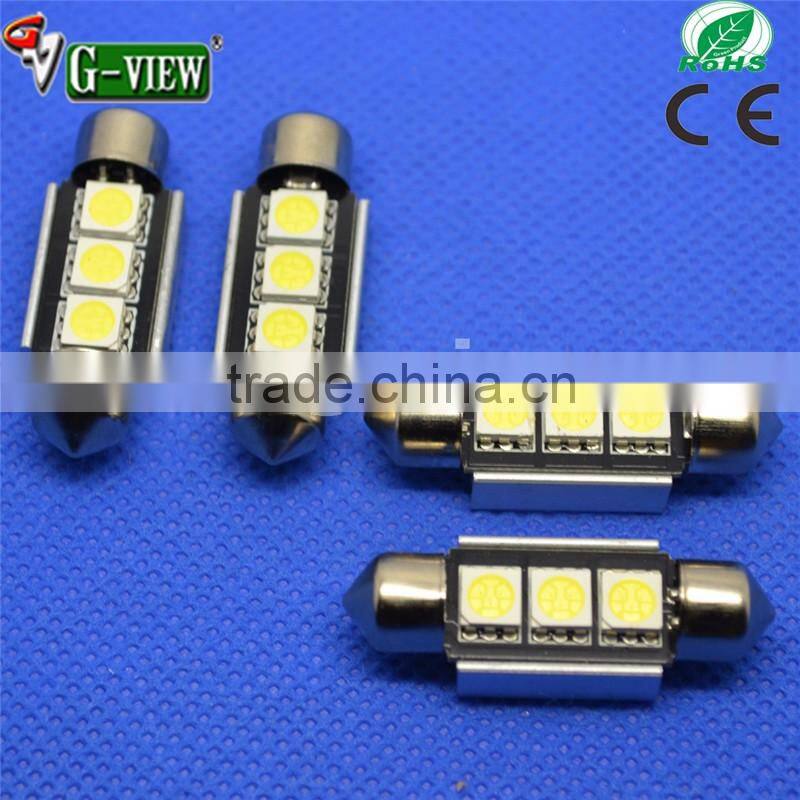 Super quality and top rate of Auto Car Led car Lights dome reading lights 5050 and hottest selling excellently