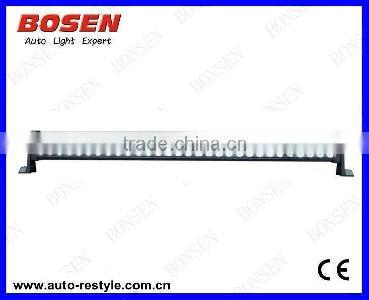180W LED light bar led light bars for trucks