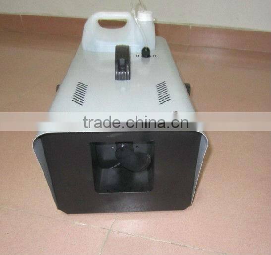 1200W Snow Machine DJ Stage Effect Lighting Disco Light Fog Machine