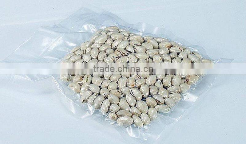 Transparent Food Vacuum Seal Bags Packaging For Food