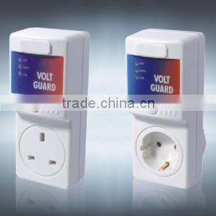 sollatek avs socket for household appliance