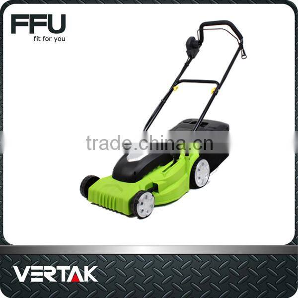 Good quality 123-139 engine grass cutter machine type gasoline lawn mower