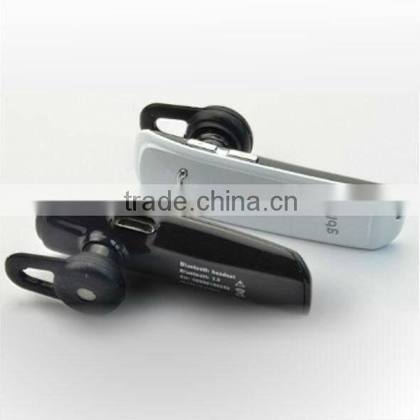 earhook bluetooth headset- R19 - Bluetooth headset for HTC phone
