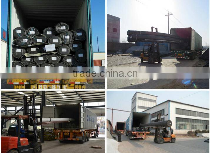 HDPE Geomembrane liner price ASTM standard
