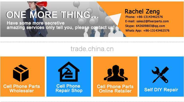 New lcd for iphone 6 mobile phone dispaly