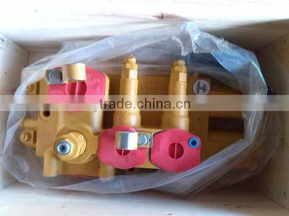 loader transmission torque converter