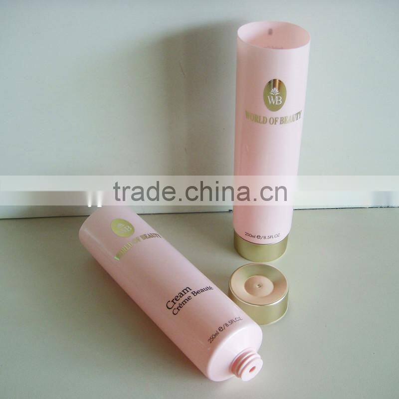 Plastic Cosmetic Tube, Plastic Soft Tube, Plastic Lotion Tube
