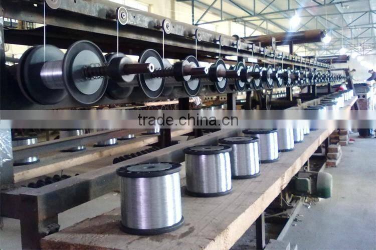 big factory stainless steel wire rod 3mm