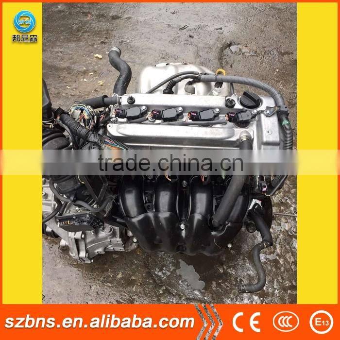 Japan produced original factory complete 1UZ 3SZ 3UZ 3S gasoline engine and transmission attractive price