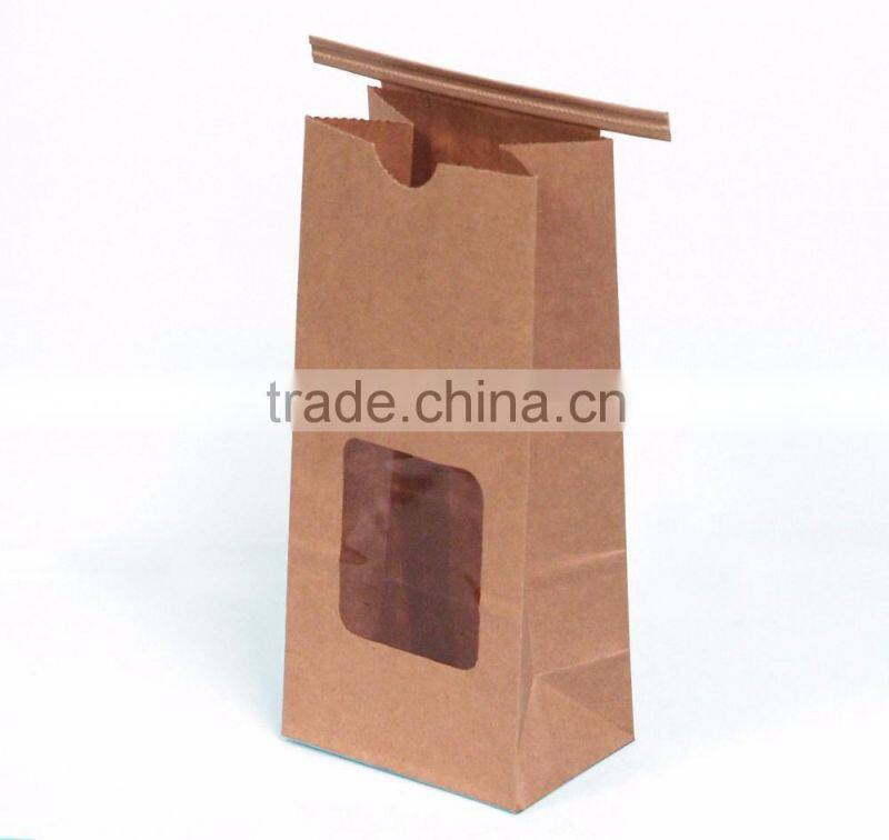 Cashew nuts duplex paper box