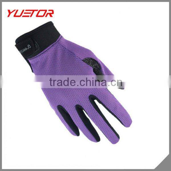 hot selling in Korea Maeket climbing fishing bicycle sports gloves